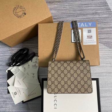 Gucci Replica Bags BG421970 20x15.5x5