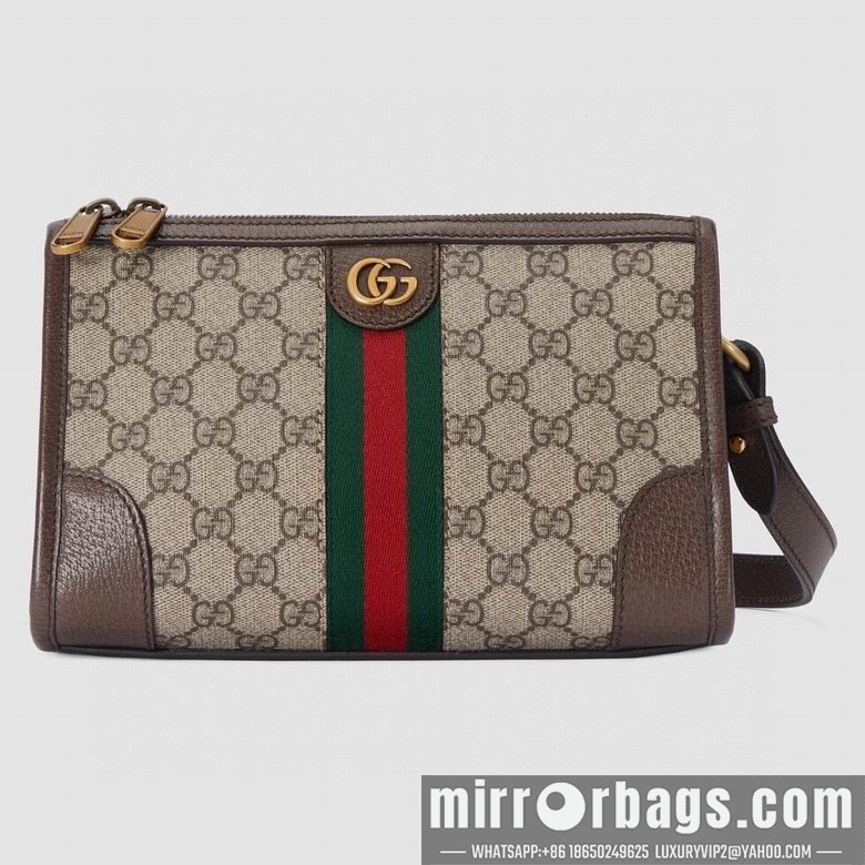 Gucci Replica Bags Ophidia 752581 24X35X10.5cm MP 2colour