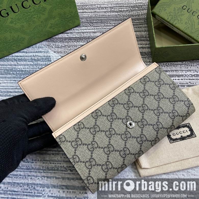 Gucci Replica Bags 795627 19X10X2.5cm MP