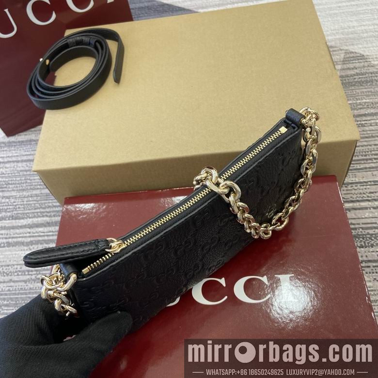 Gucci Replica Bags 815278 23X12X2cm MP