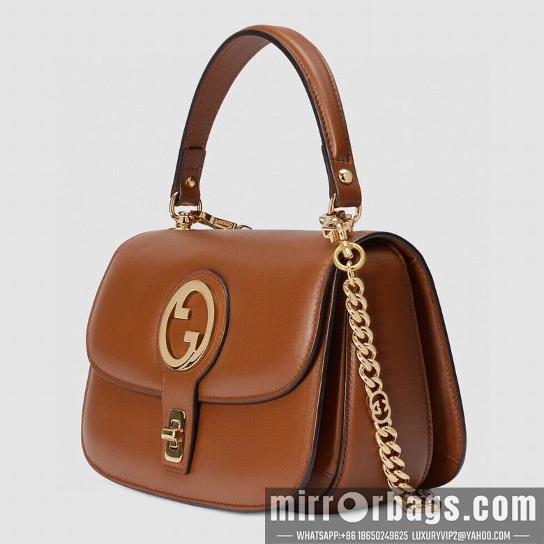 Gucci Replica Bags 735101 23X15X11cm MP