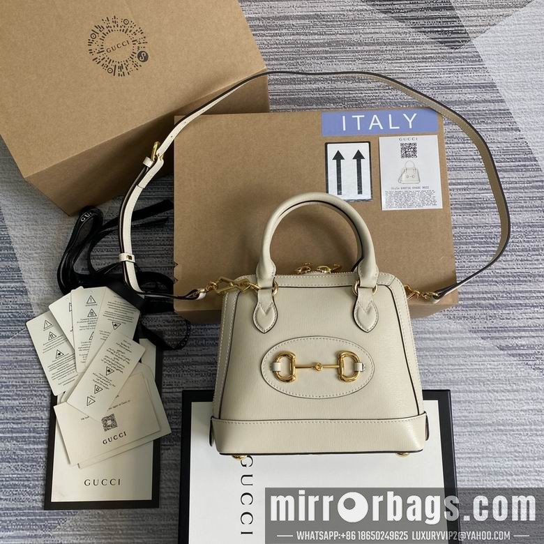 Gucci Replica Bags 640716 20X19X7.5cm MP 4colour