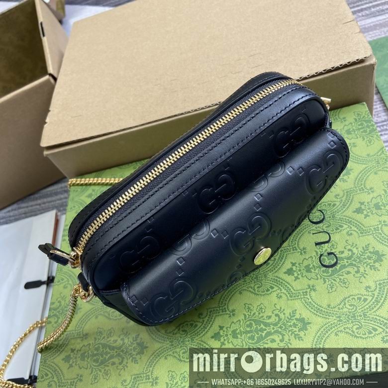 Gucci Replica Bags 781554 18X11X4cm MP 2