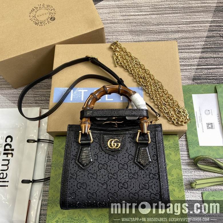 Gucci Replica Bags 707449 16X20X10cm MP