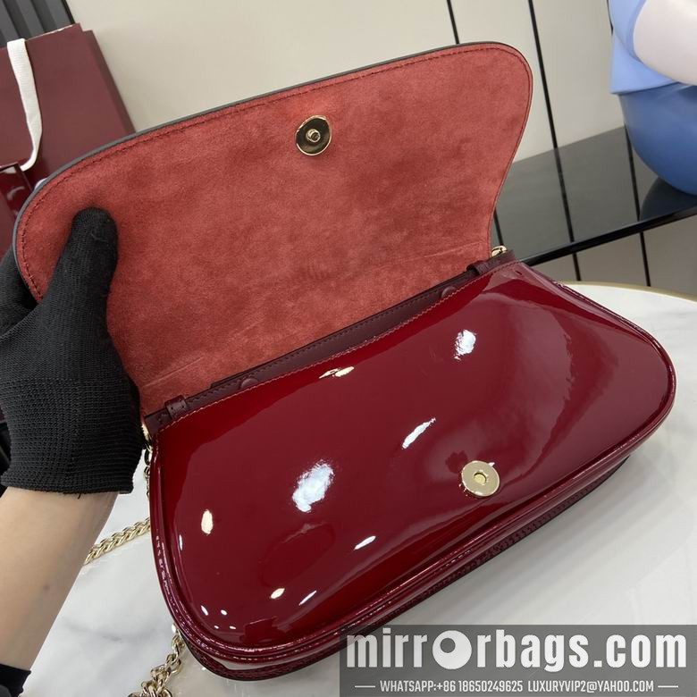 Gucci Replica Bags 814952 29.5X12.5X7cm