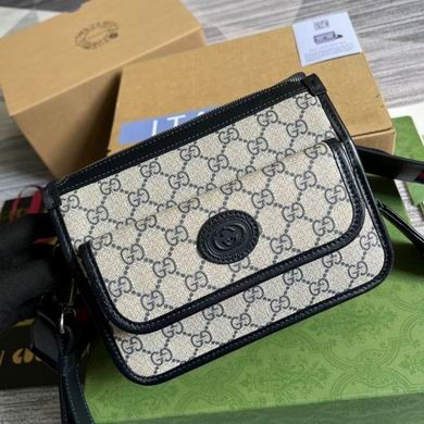 Gucci Replica Bags 674164 21X16.5X8cm MP 3colour