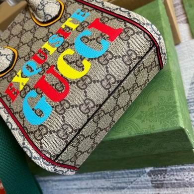 Gucci Replica Bags 699406 16X20X7cm MP