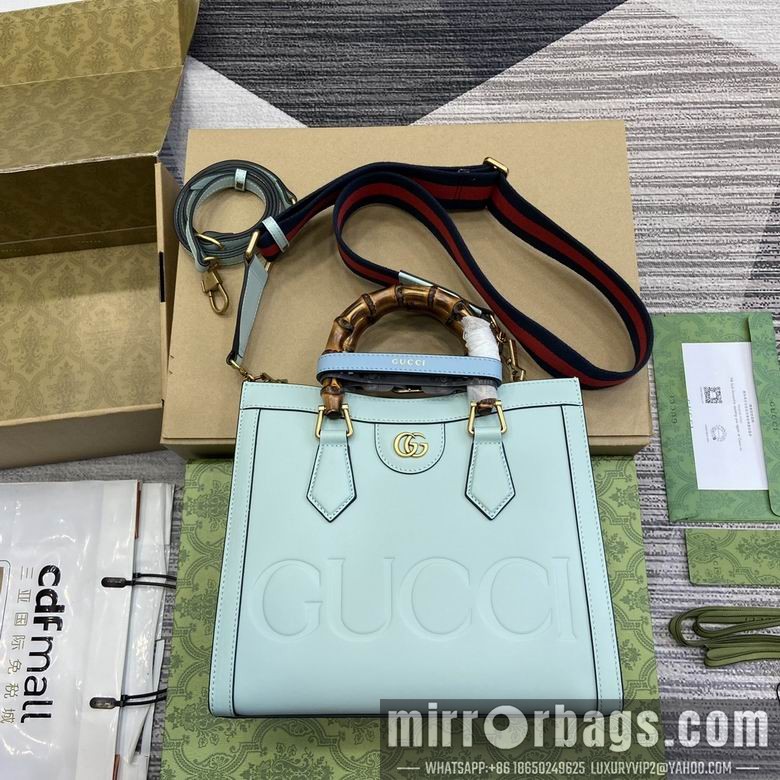 Gucci Replica Bags 702721 27X24X11cm MP 3colour