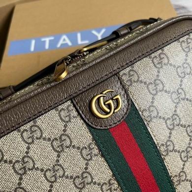 Gucci Replica Bags 739392 24X16X7cm MP 2colour