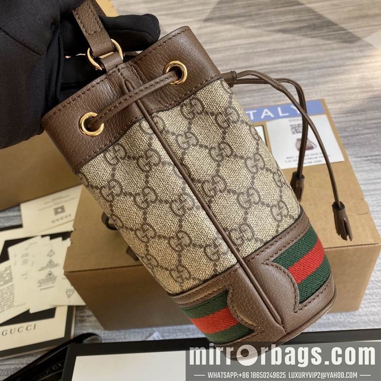 Gucci Replica Bags 550620 18.5X15X9cm MP