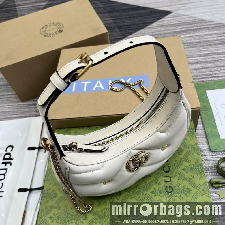 Gucci Replica Bags 770983 21X16X5cm MP 3colour