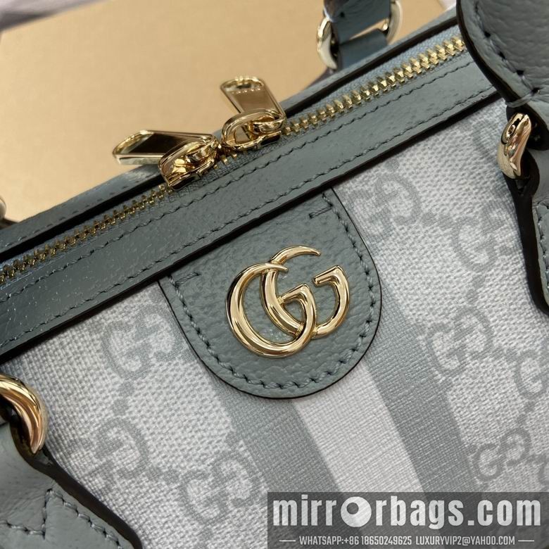 Gucci Replica Bags 772061 17.5X26.5X14cm MP 2colour