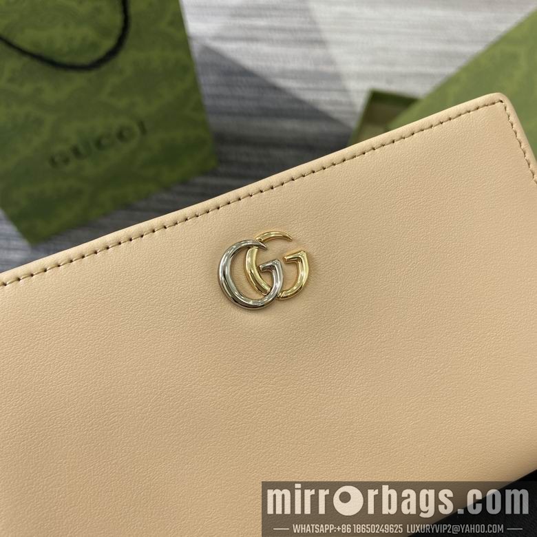 Gucci Replica Bags 790063 18X14X3cm MP 3colour