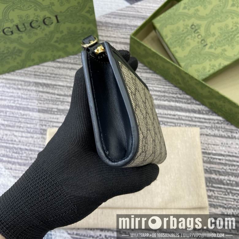 Gucci Replica Bags 821804 13X8.5X3cm MP 2colour