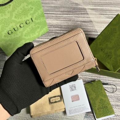 Gucci Replica Bags 671772 11.5X8.5X3cm MP 3colour