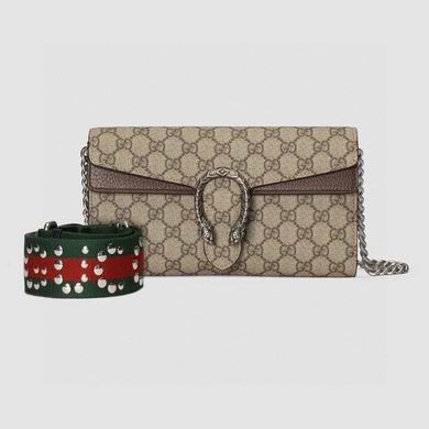 Gucci Replica Bags 715775 20X16X8.5cm MP