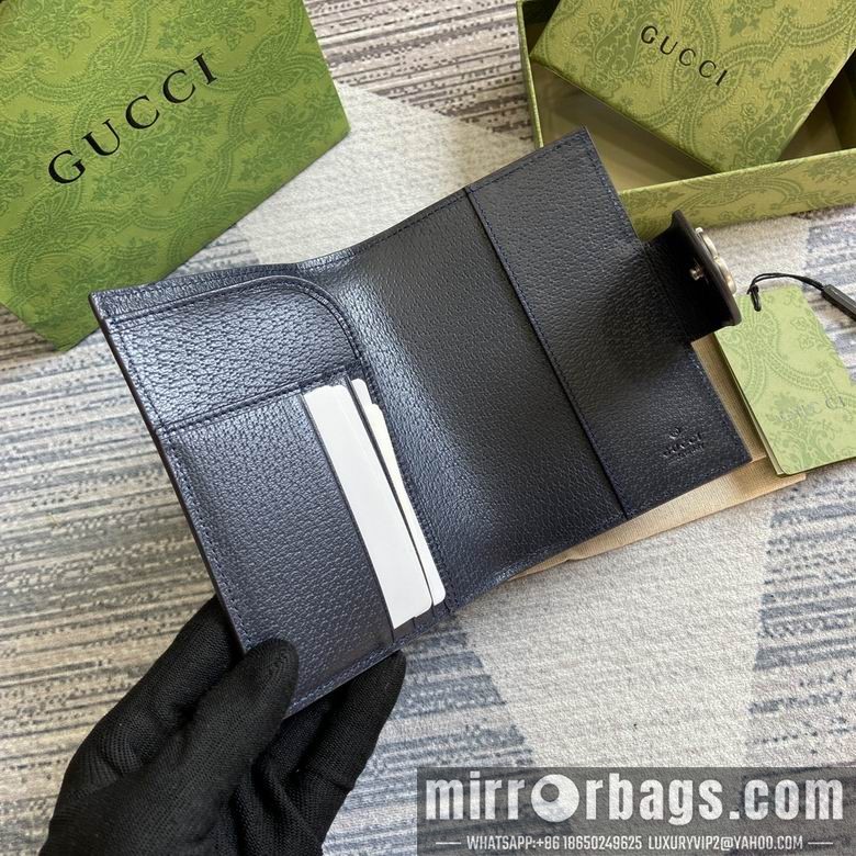 Gucci Replica Bags 598914 10.5X14.5cm MP