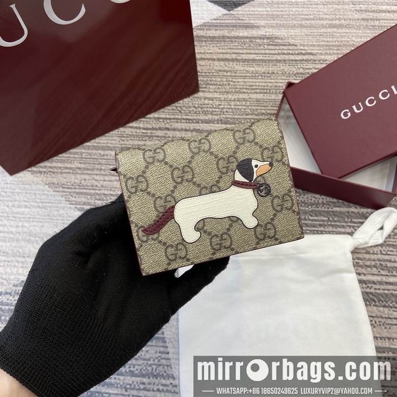 Gucci Replica Bags 810072 14X10cm MP 4colour