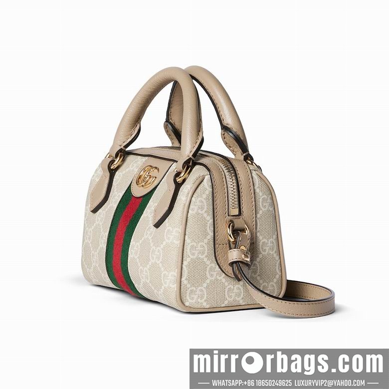 Gucci Replica Bags Ophidia 781490 16.5X10X9cm MP 2colour