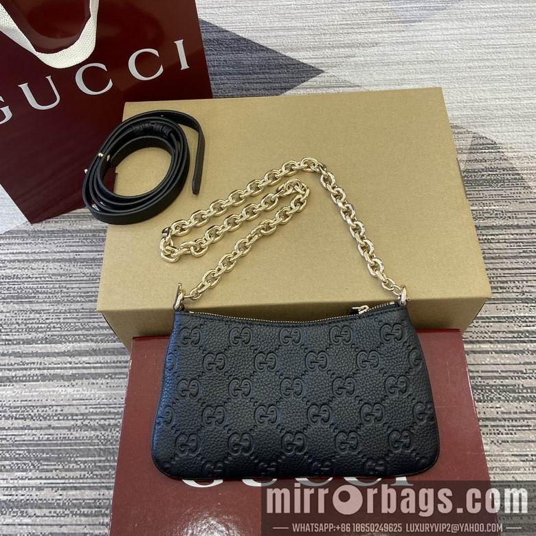 Gucci Replica Bags 815278 23X12X2cm MP