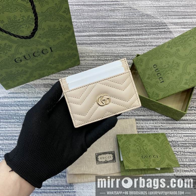 Gucci Replica Bags 443127 10X7cm MP