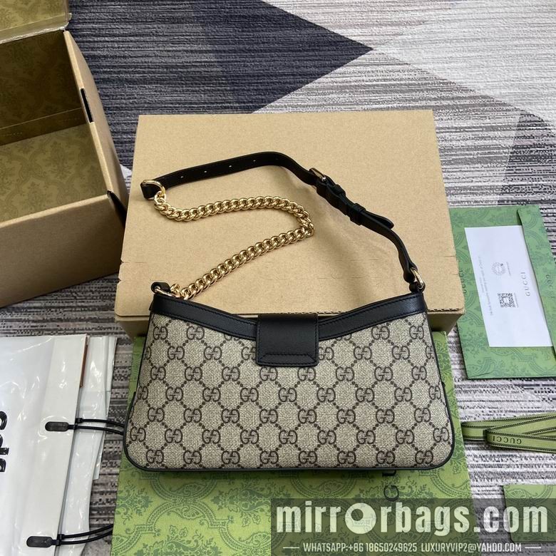 Gucci Replica Bags 811705 27X14X6cm MP 3colour