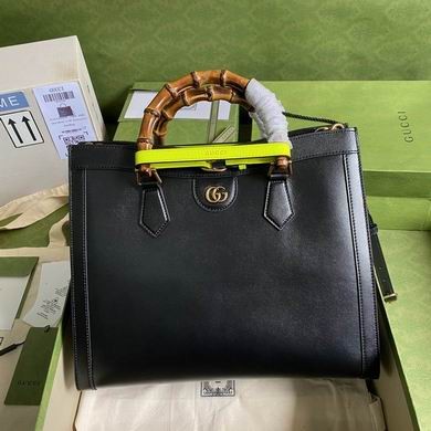 Gucci Replica Bags BA655658 35X30X14