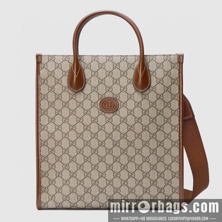 Gucci Replica Bags Matelassé 724499 18X13X6.5cm MP