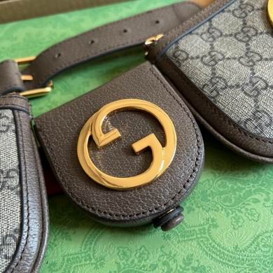 Gucci Replica Bags 702614 30X12X2.5cm MP