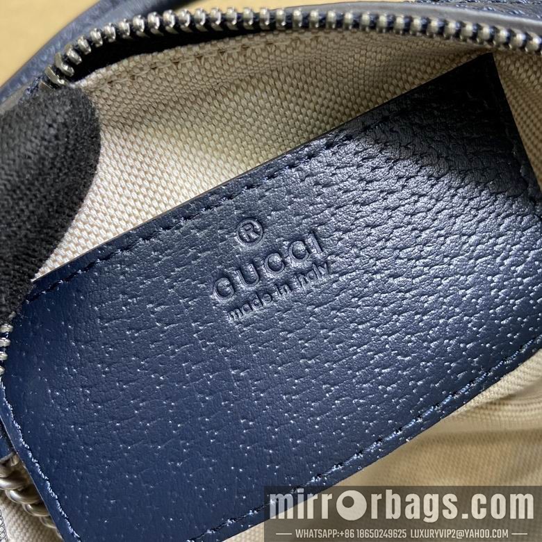 Gucci Replica Bags Ophidia 781490 16.5X10X9cm MP