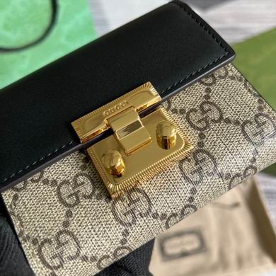 Gucci Replica Bags 453155 11X9.5X3cm MP