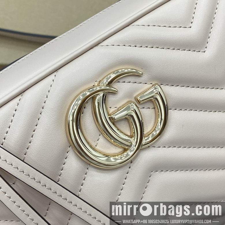 Gucci Replica Bags 447632 24X13X7cm MP