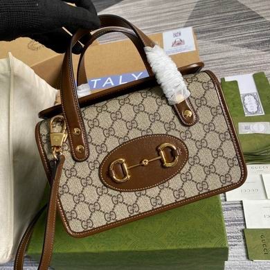 Gucci Replica Bags 645453 23X16X12cm MP