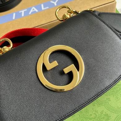 Gucci Replica Bags Blondie 698643 22X13X5.5cm MP