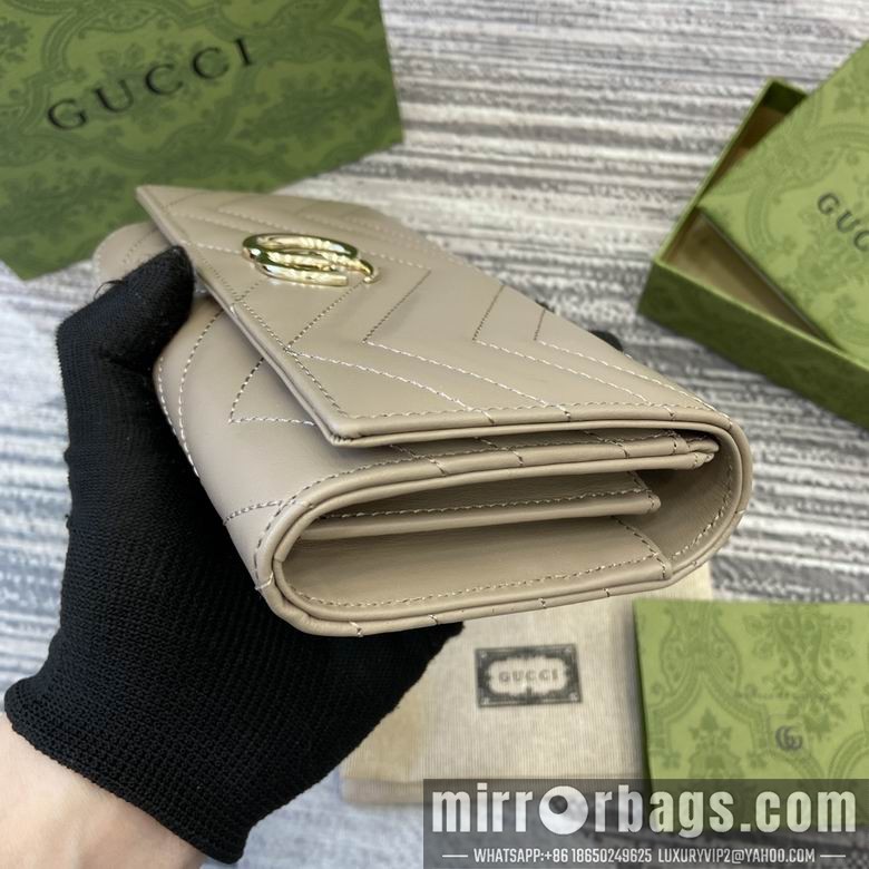 Gucci Replica Bags 443436 19X10.5X3cm MP