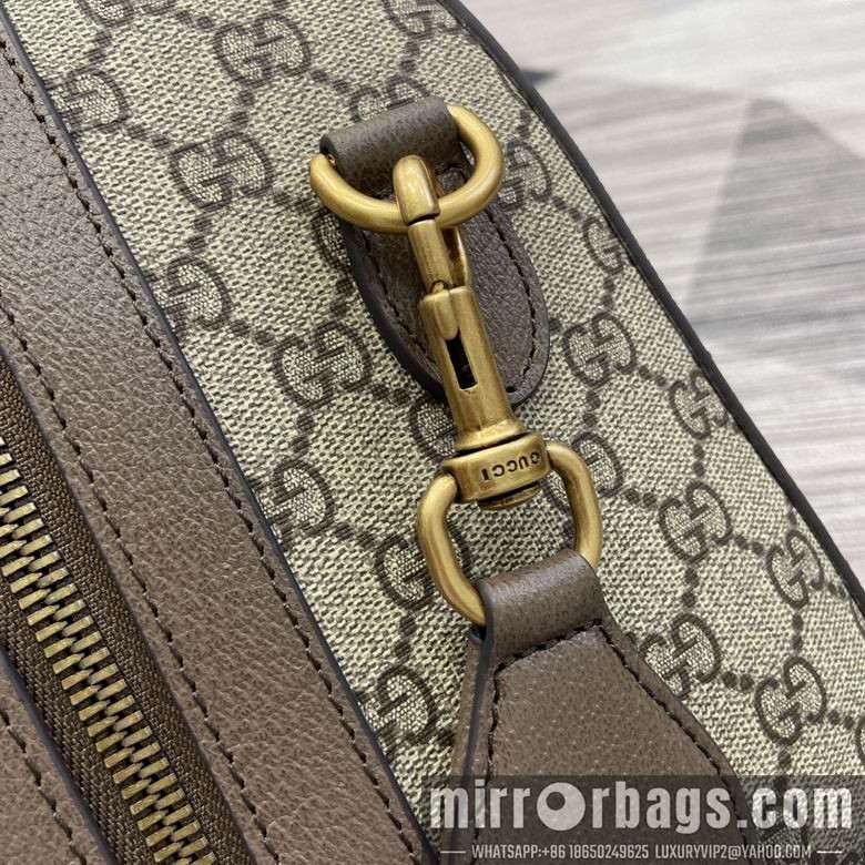 Gucci Replica Bags Savoy 724642 44X28.5X24.5cm MP 2colour