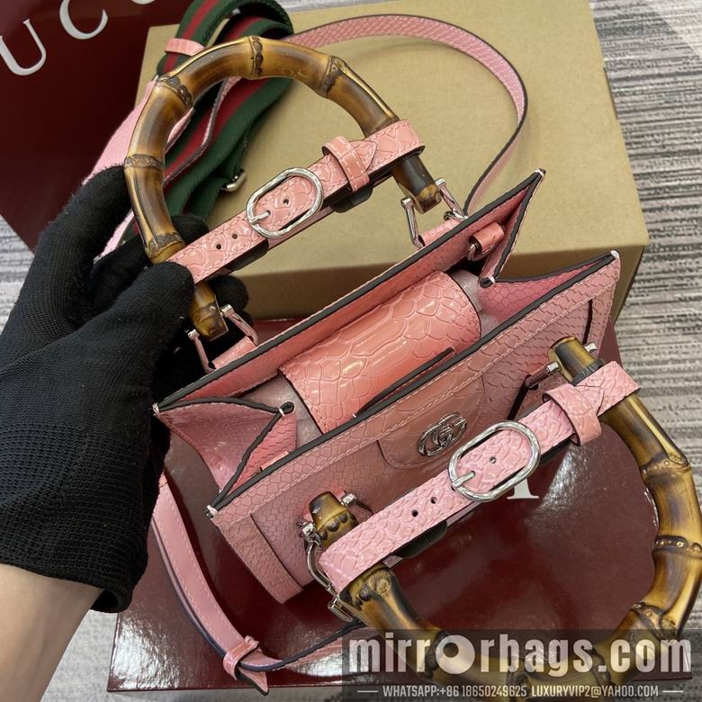 Gucci Replica Bags 702732 20X16X10cm MP 2colour