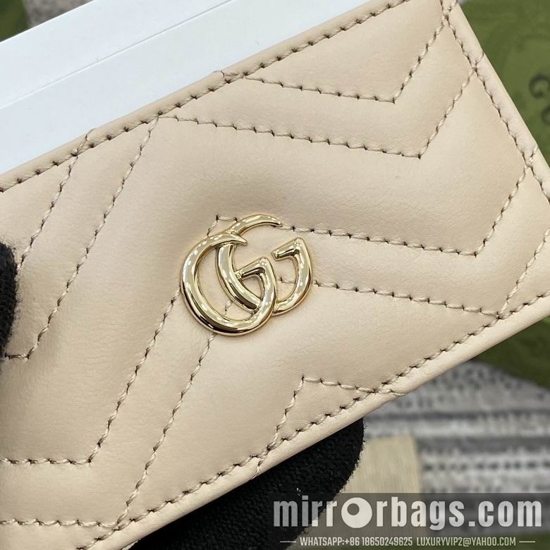 Gucci Replica Bags 443127 10X7cm MP