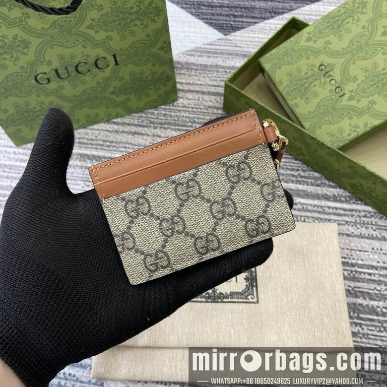 Gucci Replica Bags 819121 10X7cm MP 2colour