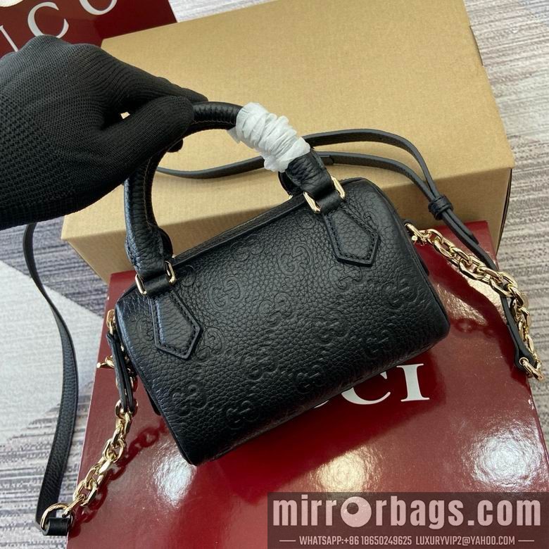 Gucci Replica Bags 815256 25.5X16X14cm MP