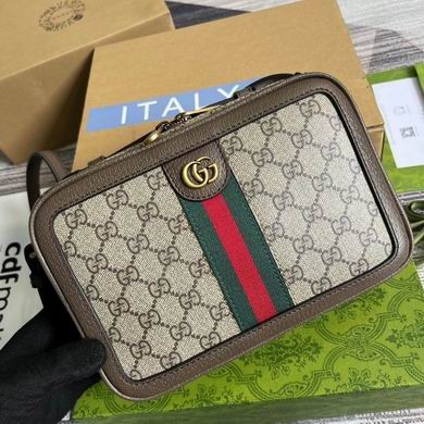 Gucci Replica Bags 739392 24X16X7cm MP 2colour