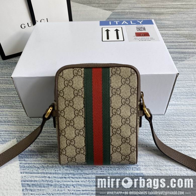 Gucci Replica Bags 598127 14X17.5X5.5cm MP