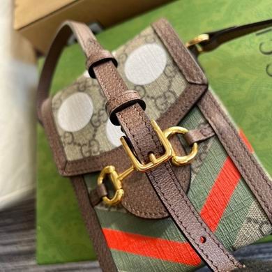 Gucci Replica Bags 625615 11.5X17X4cm MP