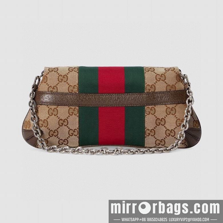 Gucci Replica Bags 764339 27X11.5X5cm MP