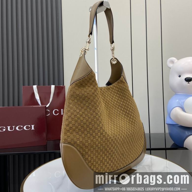 Gucci Replica Bags Body 815924 49X46X4cm YG 3colour