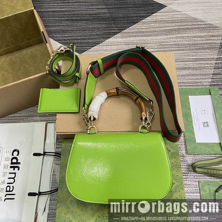 Gucci Replica Bags 675797 15X21X7cm MP 2colour