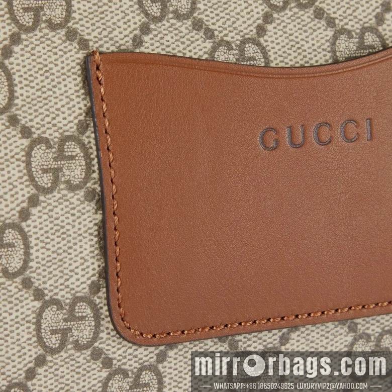 Gucci Replica Bags Emblem 821155 23X16.5X8cm MP 2colour