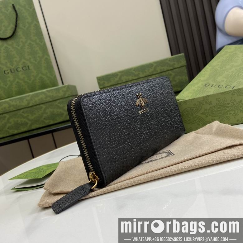 Gucci Replica Bags 523667 19X10X2.5cm