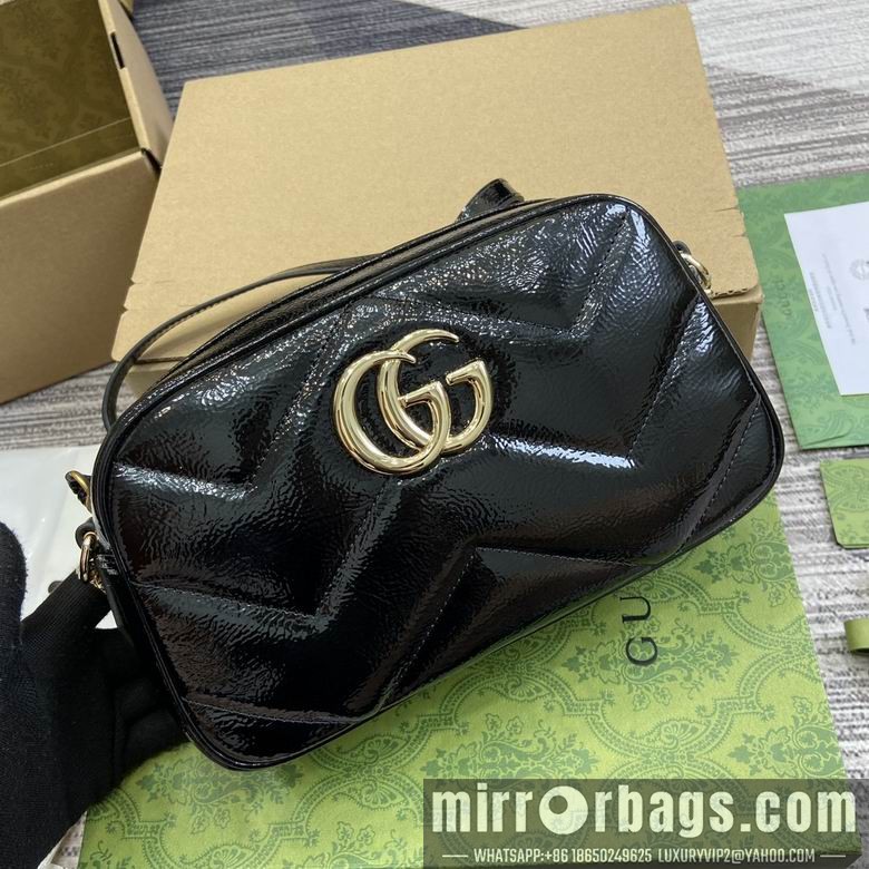 Gucci Replica Bags 802448 24X13X7cm MP