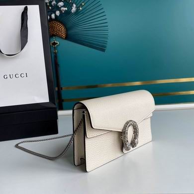 Gucci Replica Bags BA476430 19x11.5x4.5